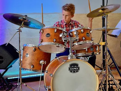 Szkoła Muzyki Rozrywkowej Virtuoso